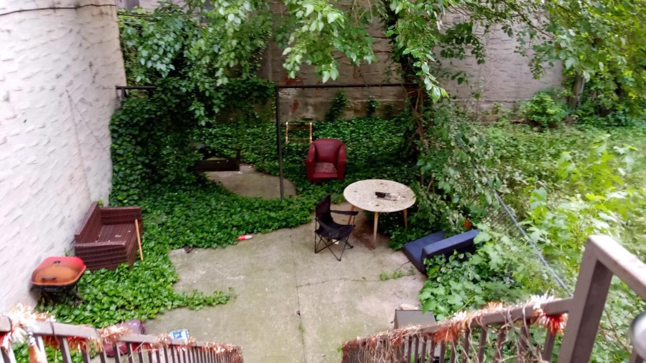 Luxury Double In Williamsburg Habitación en casa particular
