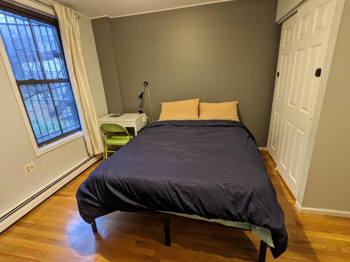 Habitación en casa particular Luxury Double In Williamsburg