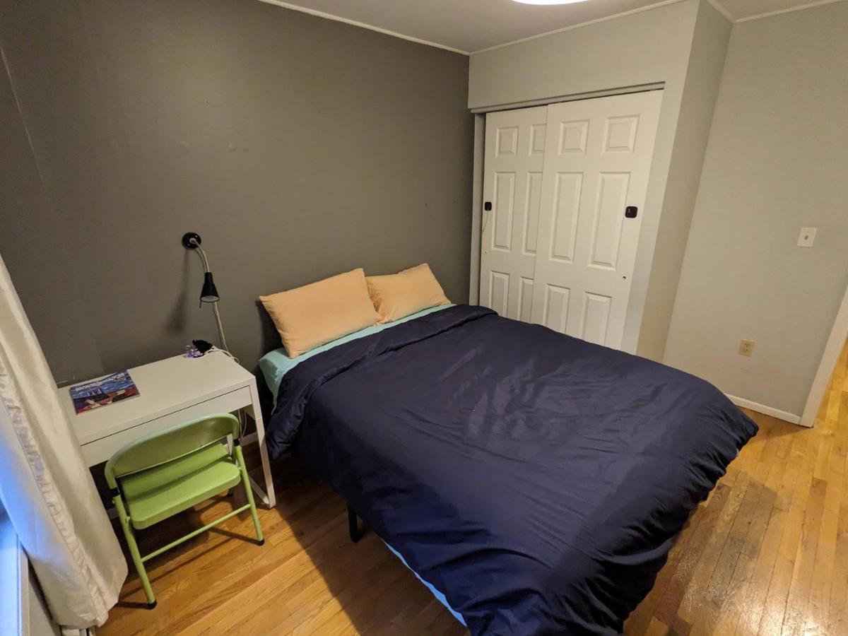 Luxury Double In Williamsburg Nueva York