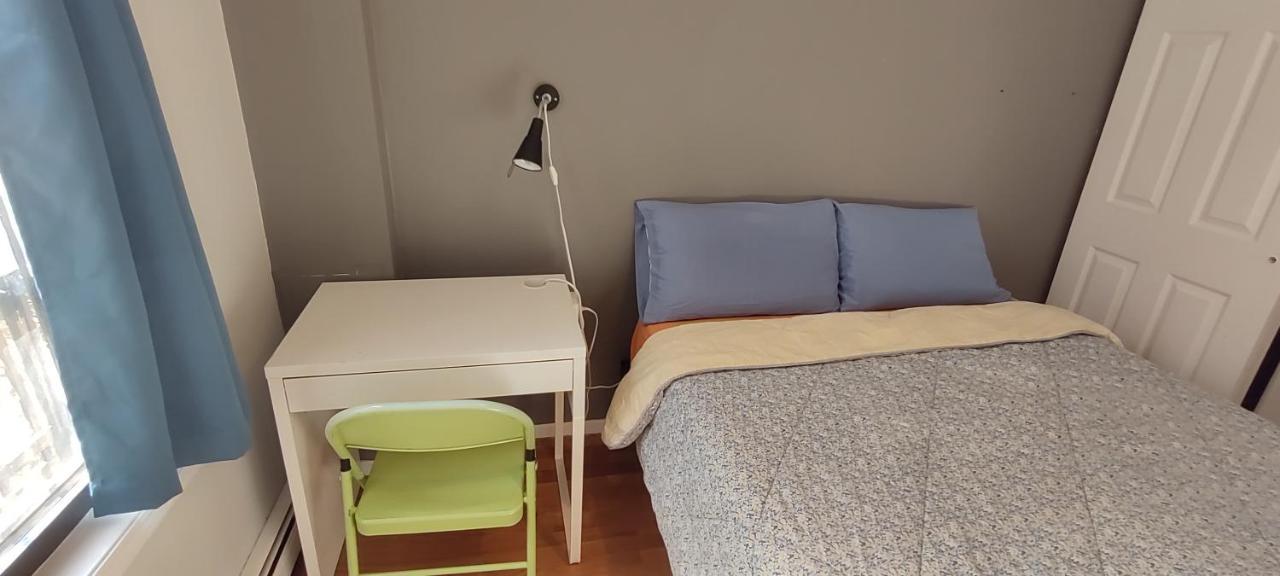 Habitación en casa particular Luxury Double In Williamsburg