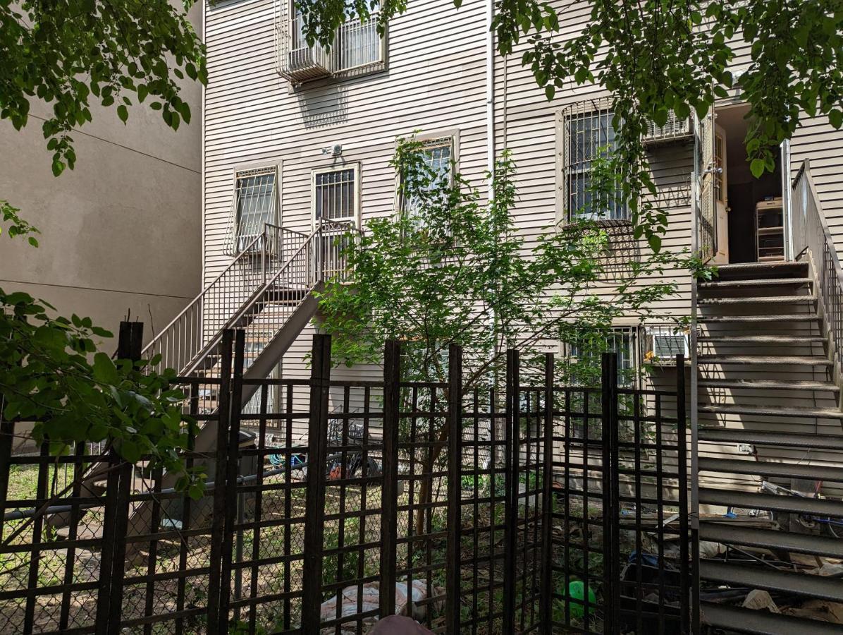 Luxury Double In Williamsburg Habitación en casa particular Nueva York